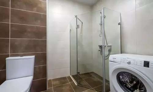هتل وایت سیلز باتومی